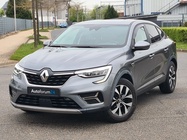 Renault Arkana 2021