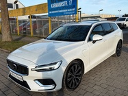 Volvo V60 2022