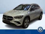Mercedes-Benz GLA-Class 2026