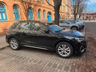 Audi Q3 2020