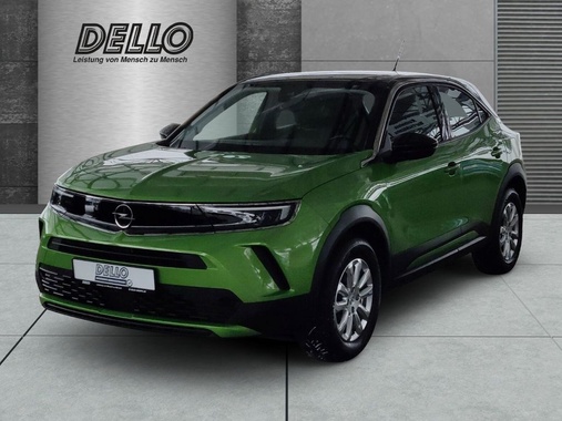 Opel Mokka 2023