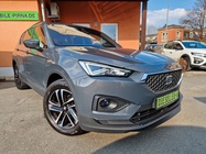 Seat Tarraco 2021