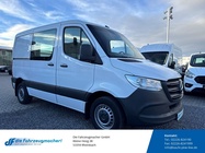 Mercedes-Benz Sprinter 2020