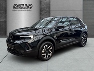 Opel Mokka 2023