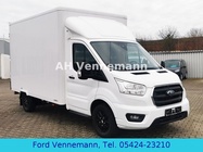 Ford Transit 2023