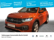 Volkswagen T-Cross 2022