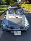 Trabant 601 1988