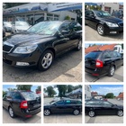 Skoda Octavia 2013