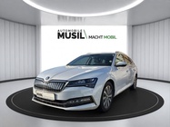 Skoda Superb 2021