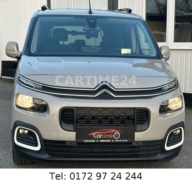 Citroen Berlingo 2020