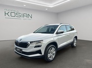 Skoda Karoq 2026