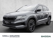 Skoda Karoq 2026