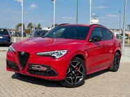 Alfa Romeo Stelvio 2020