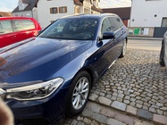 BMW 5 Series 2019