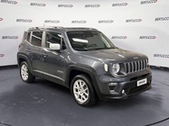 Jeep Renegade 2022