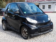 Smart ForTwo 2010