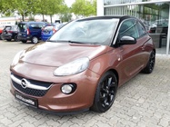 Opel Adam 2017