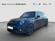 MINI Cooper 2019