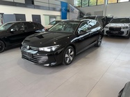 Volkswagen Passat 2024