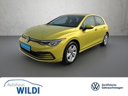 Volkswagen Golf 2020