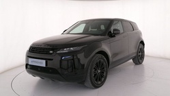 Land Rover Evoque 2024