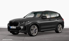 BMW X3 2023