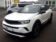 Opel Mokka 2025