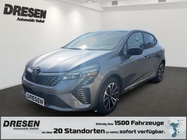 Renault Clio 2025