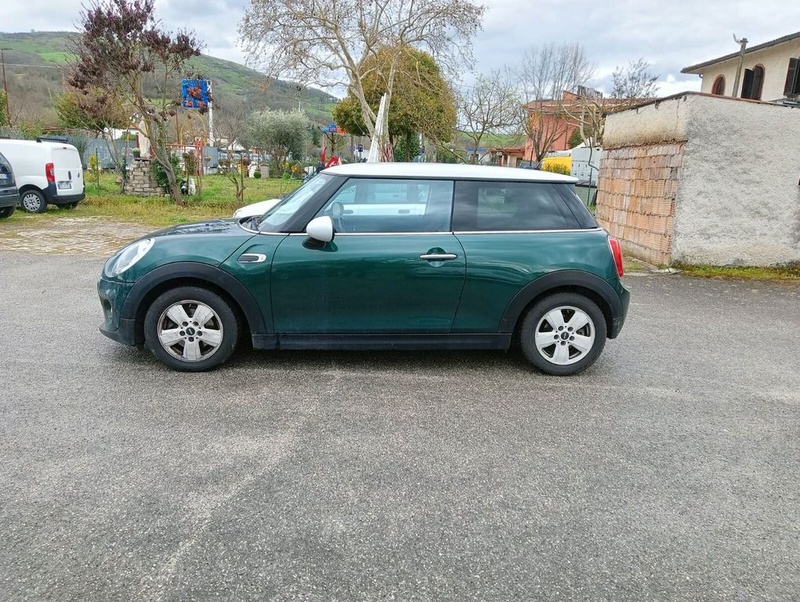 MINI One