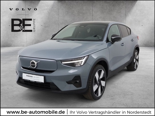 Volvo C40 2022