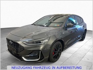Ford Focus 2023