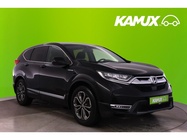 Honda CR-V 2020