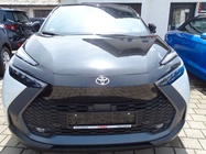 Toyota C-HR 2024