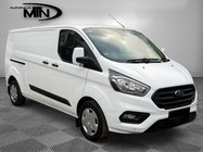 Ford Transit Custom 2019
