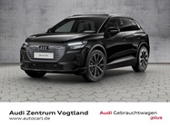 Audi Q4 e-tron 2025