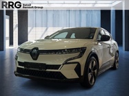 Renault Megane 2022
