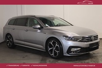 Volkswagen Passat 2020