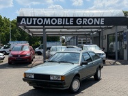 Volkswagen Scirocco 1985