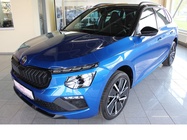 Skoda Kamiq 2024