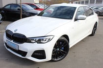 BMW 3 Series 2021