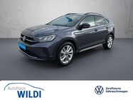 Volkswagen Taigo 2025