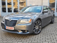 Lancia Thema 2011