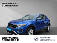 Volkswagen T-Roc 2024