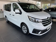 Renault Trafic 2025