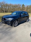 BMW X3 2020