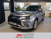 Mitsubishi Outlander 2020