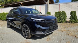 Honda HR-V 2025