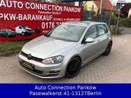 Volkswagen Golf 2013