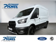 Ford Transit 2025