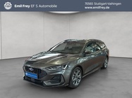 Ford Focus 2024